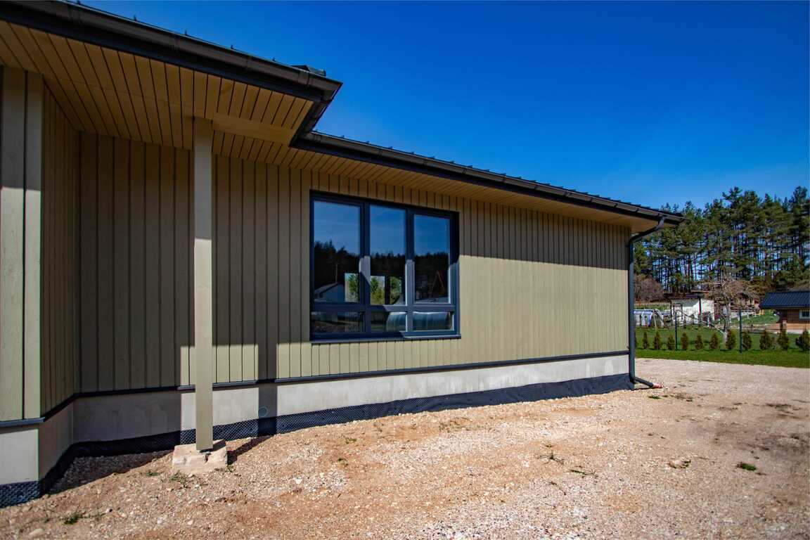 Namas, Rubikių 7-oji g., Keblonių k.