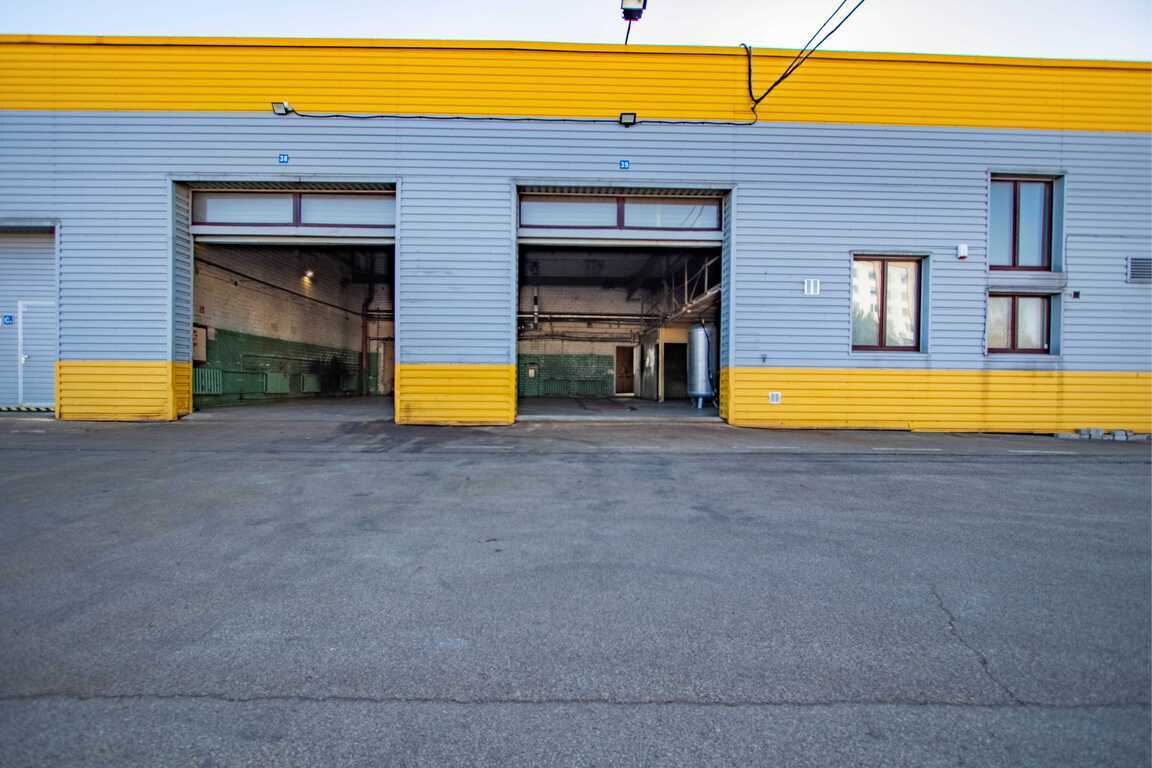 Komercinės patalpos, Elektronikos g., Panevėžio m.