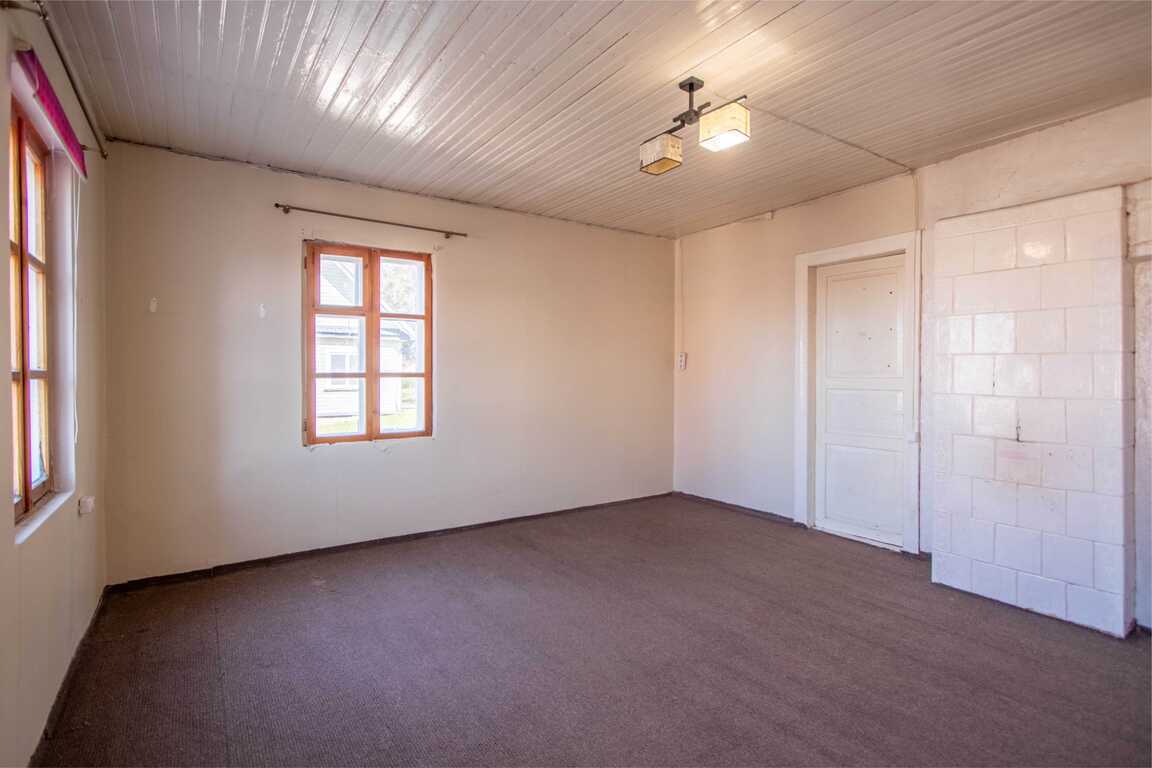 Namas, Kosmonautų g., Anykščių m.