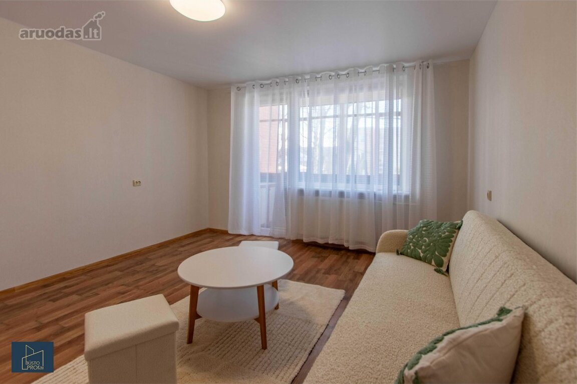 Butas, Danutės g., Panevėžio m.