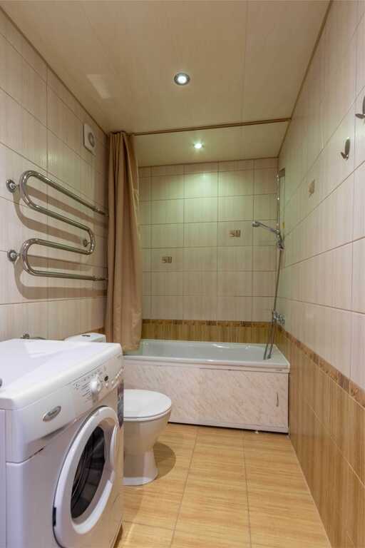 Butas, Danutės g., Panevėžio m.