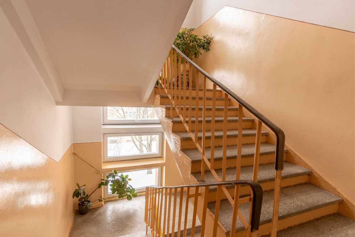 Butas, Danutės g., Panevėžio m.