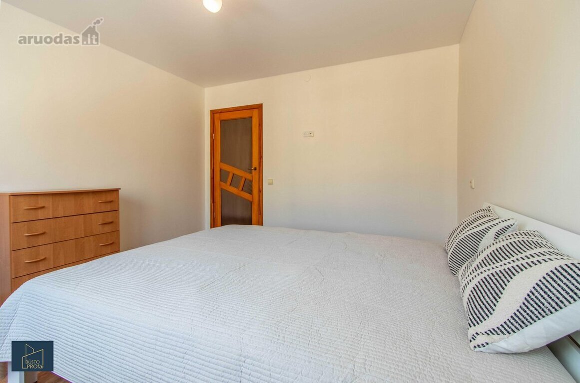 Butas, Danutės g., Panevėžio m.