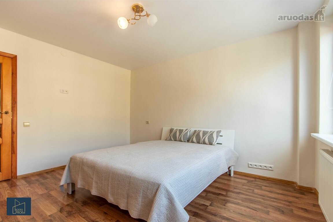 Butas, Danutės g., Panevėžio m.