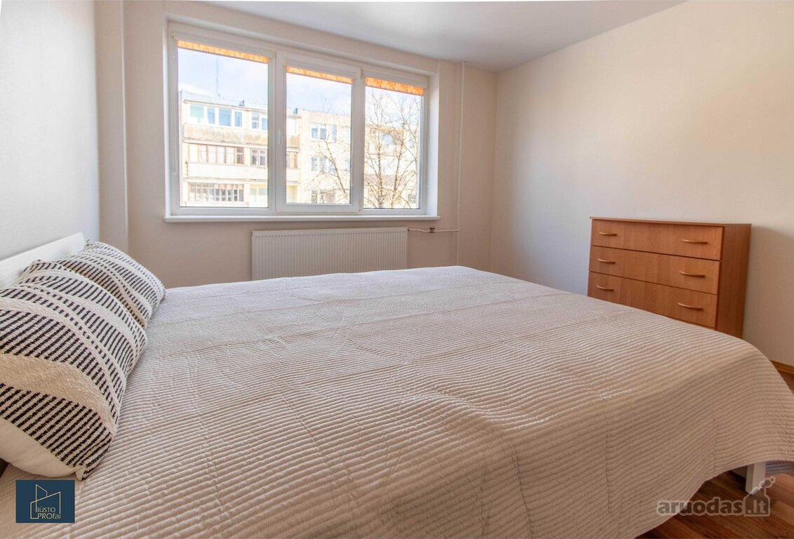 Butas, Danutės g., Panevėžio m.