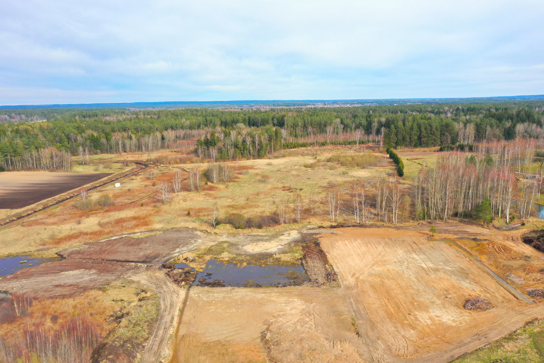 Parduodamas sklypas Egliškių g., Dievoniškių k., 15 a ploto