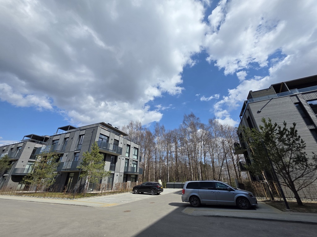 Parduodamas butas Vytauto g., , Palangoje, 45 kv.m ploto