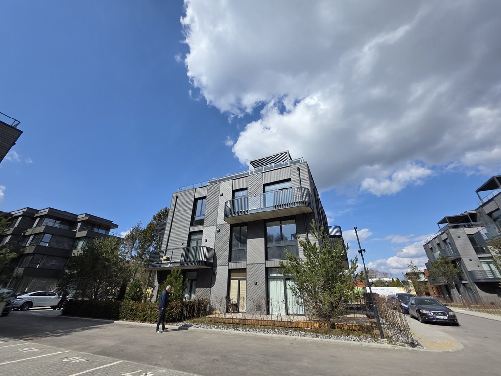 Parduodamas butas Vytauto g., , Palangoje, 45 kv.m ploto