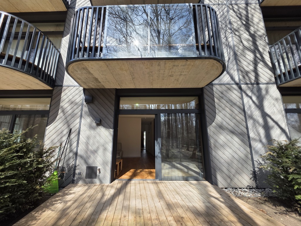 Parduodamas butas Vytauto g., , Palangoje, 45 kv.m ploto