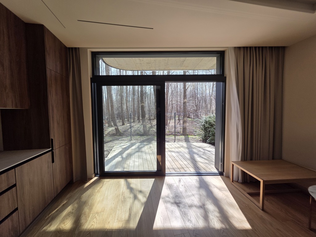 Parduodamas butas Vytauto g., , Palangoje, 45 kv.m ploto