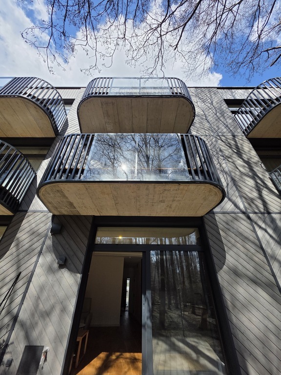 Parduodamas butas Vytauto g., , Palangoje, 45 kv.m ploto