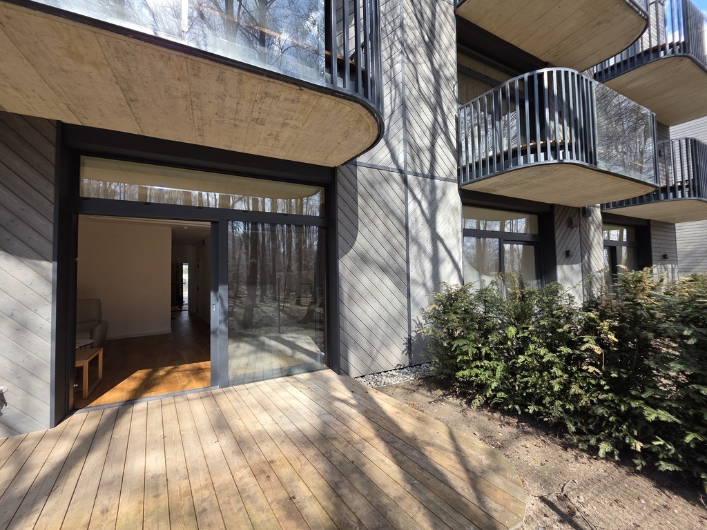 Parduodamas butas Vytauto g., , Palangoje, 45 kv.m ploto