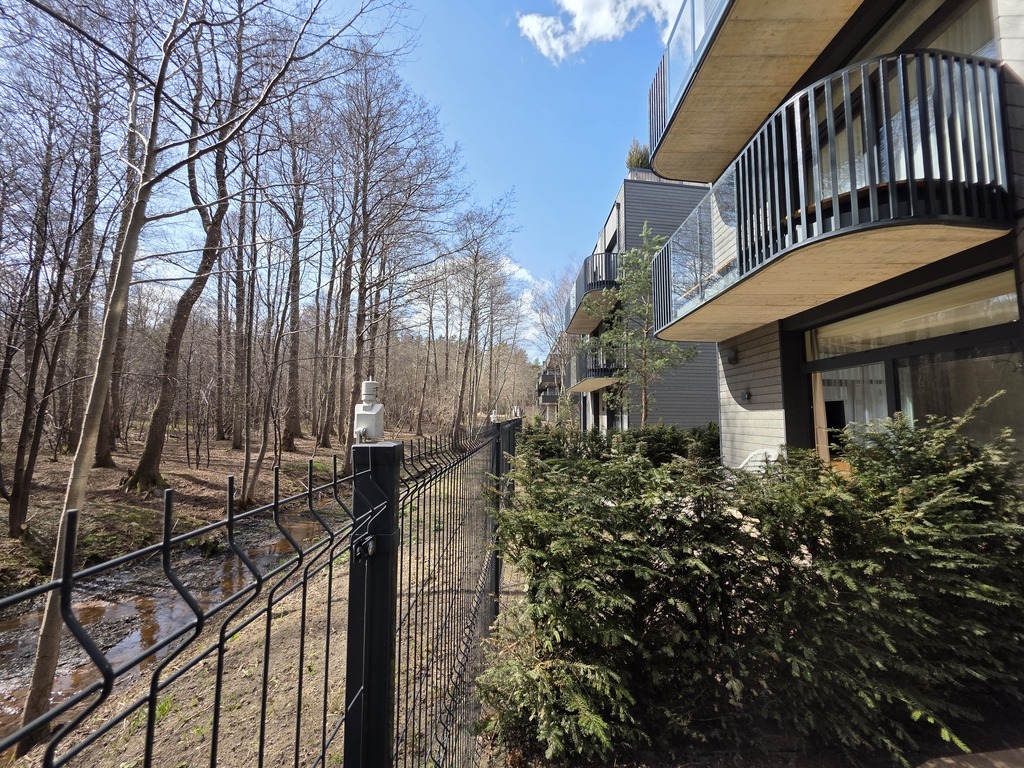 Parduodamas butas Vytauto g., , Palangoje, 45 kv.m ploto