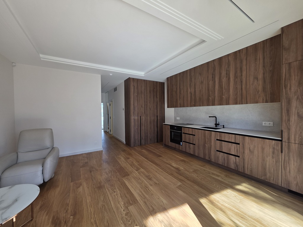 Parduodamas butas Vytauto g., , Palangoje, 45 kv.m ploto