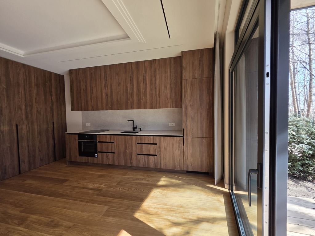 Parduodamas butas Vytauto g., , Palangoje, 45 kv.m ploto