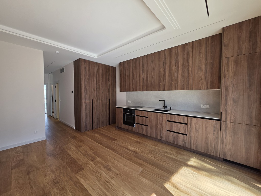 Parduodamas butas Vytauto g., , Palangoje, 45 kv.m ploto