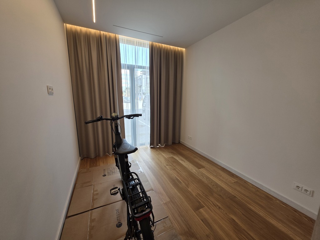 Parduodamas butas Vytauto g., , Palangoje, 45 kv.m ploto