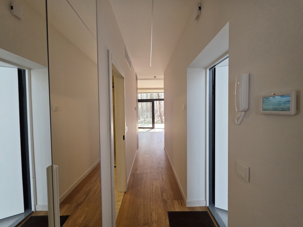 Parduodamas butas Vytauto g., , Palangoje, 45 kv.m ploto