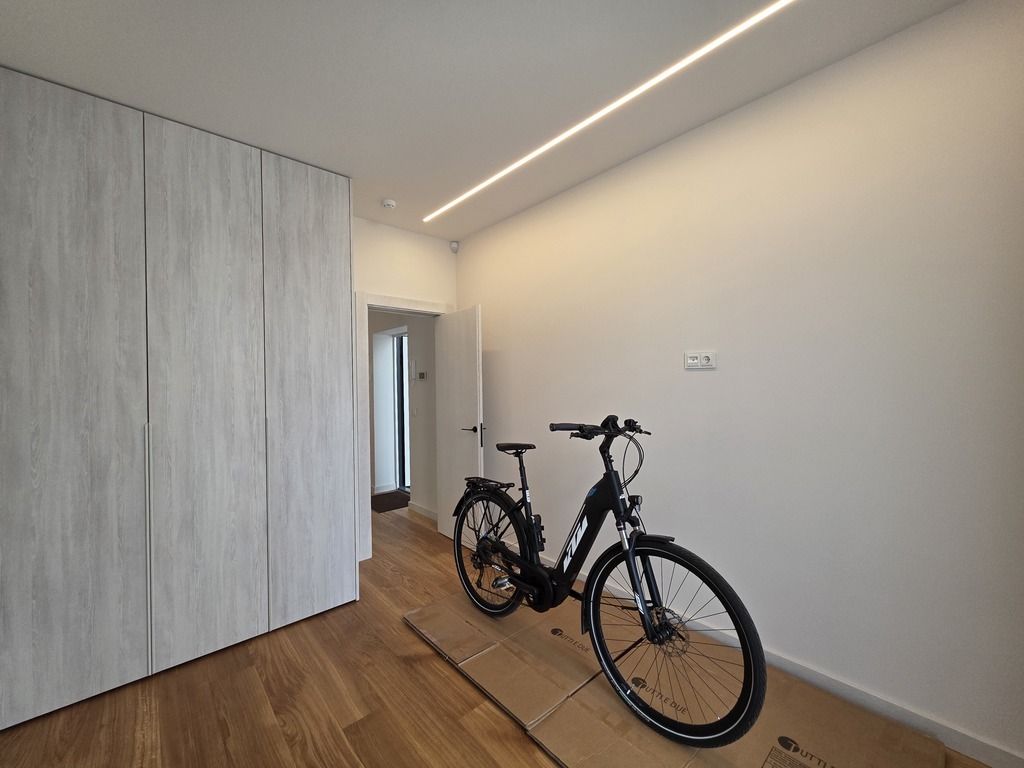 Parduodamas butas Vytauto g., , Palangoje, 45 kv.m ploto