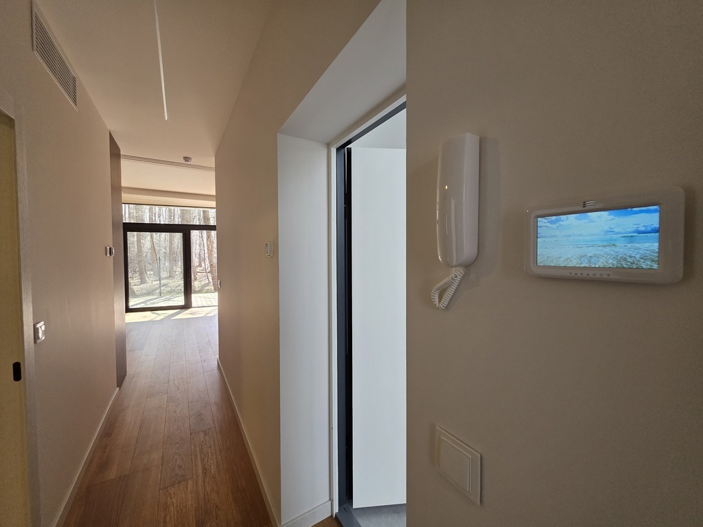 Parduodamas butas Vytauto g., , Palangoje, 45 kv.m ploto