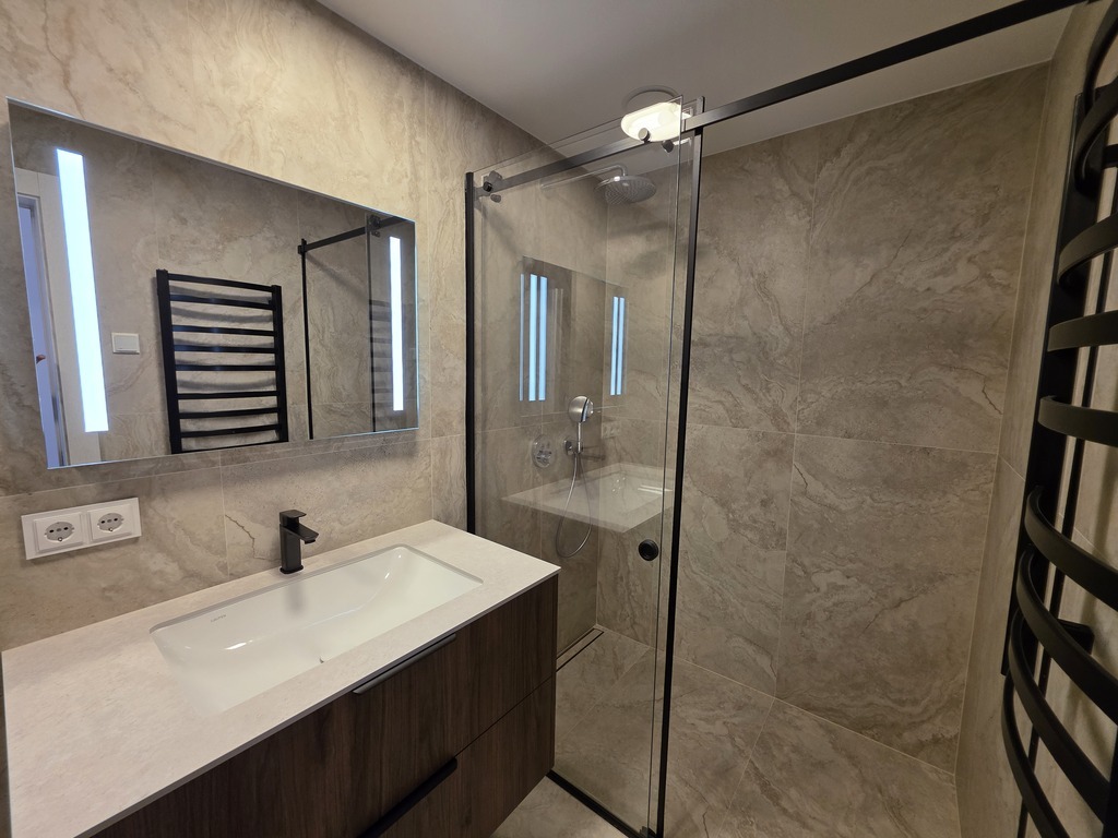 Parduodamas butas Vytauto g., , Palangoje, 45 kv.m ploto