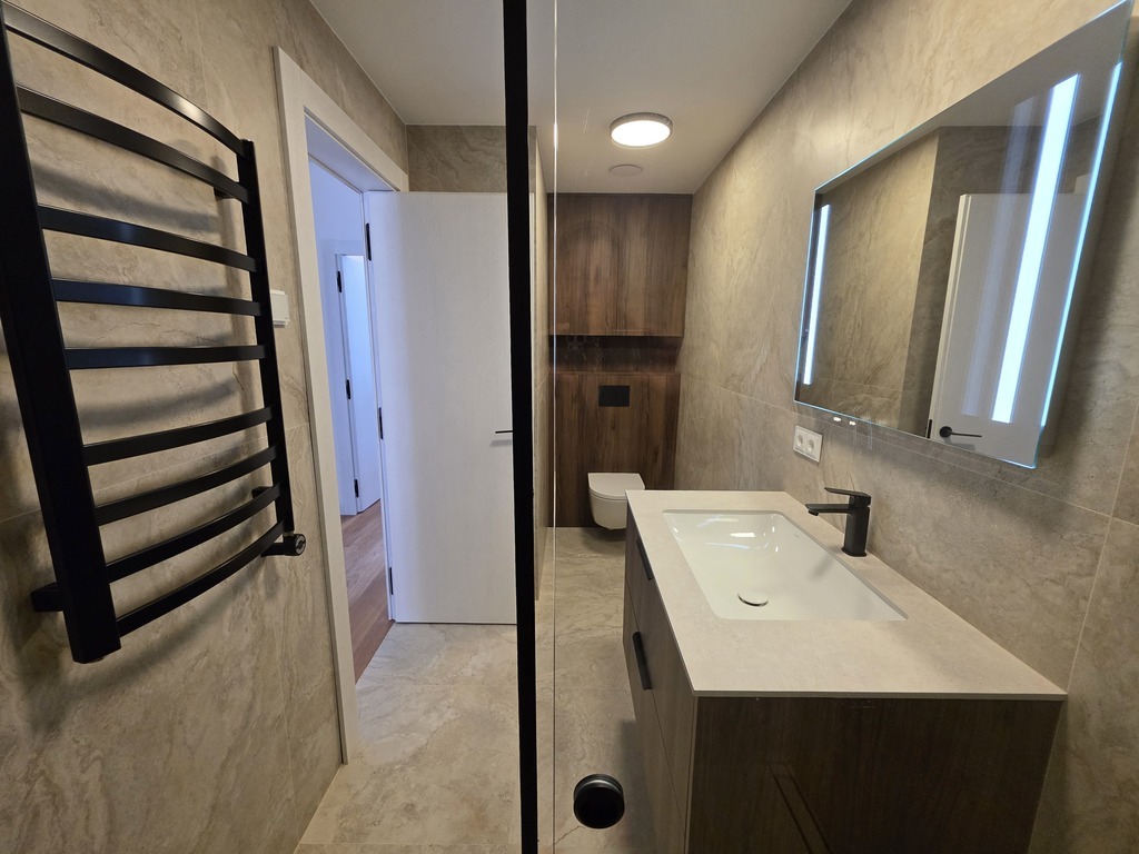 Parduodamas butas Vytauto g., , Palangoje, 45 kv.m ploto