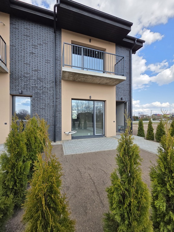 Parduodamas butas Vėžių g., , Palangoje, 44 kv.m ploto