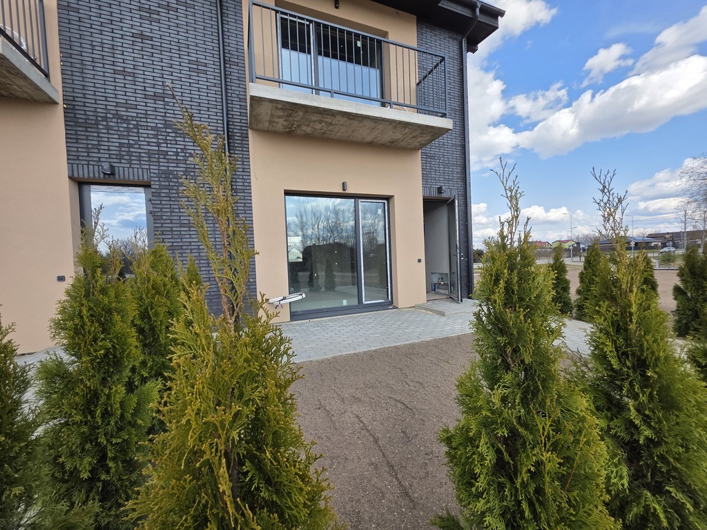 Parduodamas butas Vėžių g., , Palangoje, 44 kv.m ploto