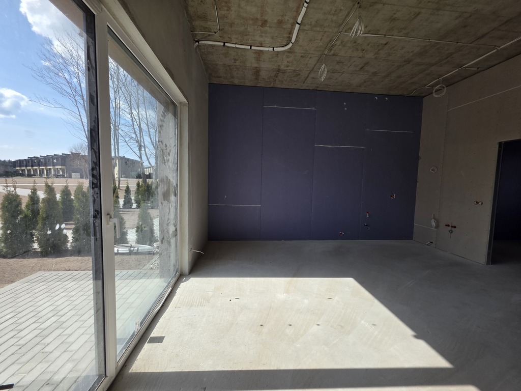 Parduodamas butas Vėžių g., , Palangoje, 44 kv.m ploto