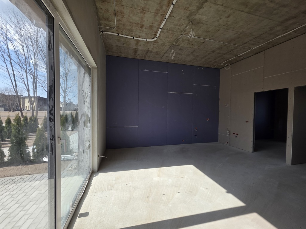 Parduodamas butas Vėžių g., , Palangoje, 44 kv.m ploto