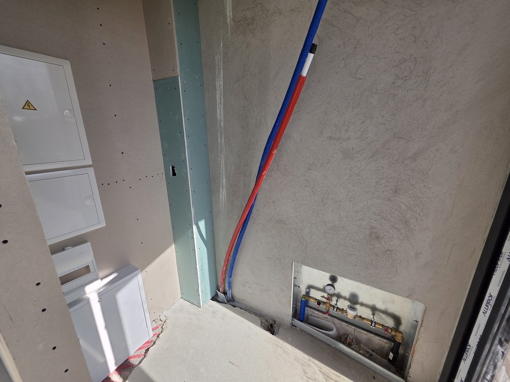 Parduodamas butas Vėžių g., , Palangoje, 44 kv.m ploto