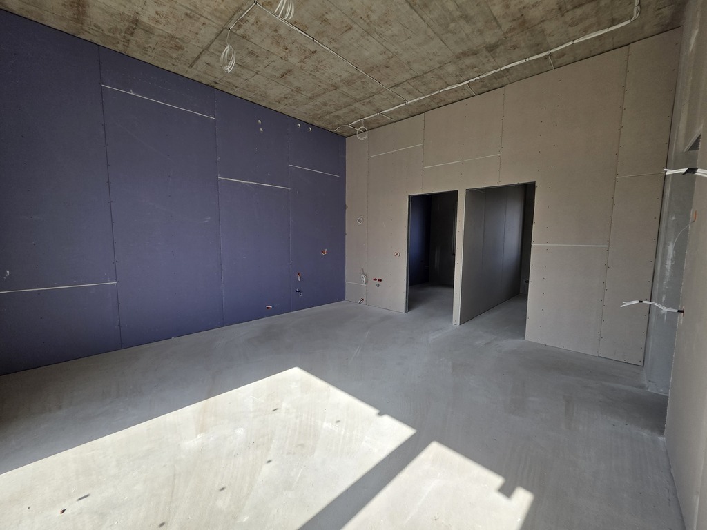 Parduodamas butas Vėžių g., , Palangoje, 44 kv.m ploto