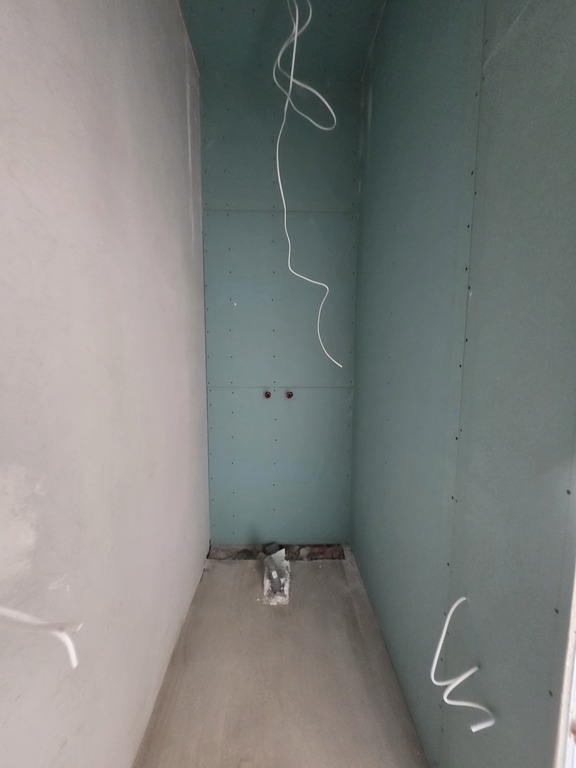 Parduodamas butas Vėžių g., , Palangoje, 44 kv.m ploto