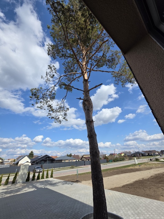 Parduodamas butas Vėžių g., , Palangoje, 44 kv.m ploto