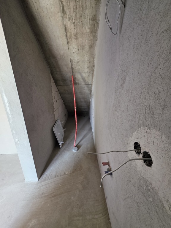 Parduodamas butas Vėžių g., , Palangoje, 44 kv.m ploto