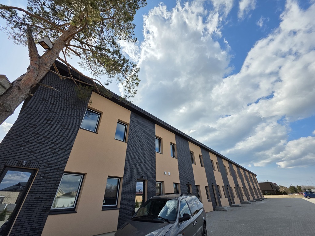 Parduodamas butas Vėžių g., , Palangoje, 44 kv.m ploto