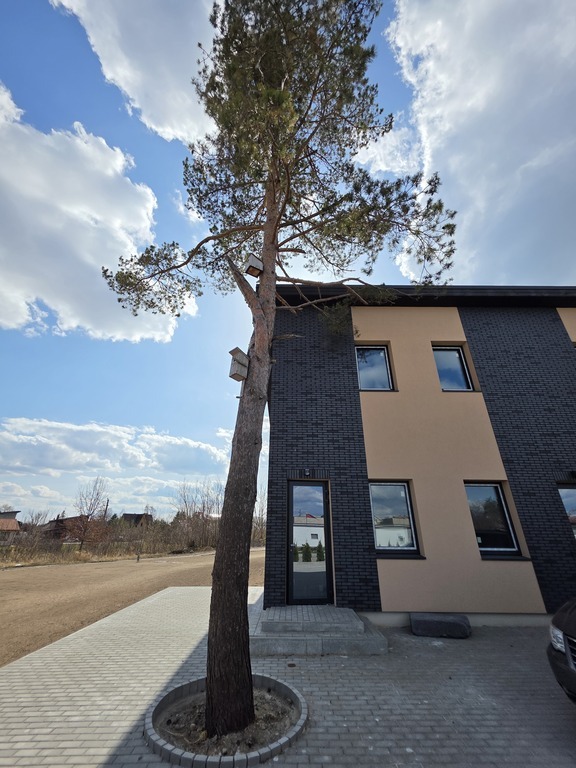 Parduodamas butas Vėžių g., , Palangoje, 44 kv.m ploto