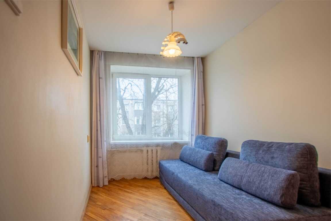 Butas, Vilniaus g., Panevėžio m.
