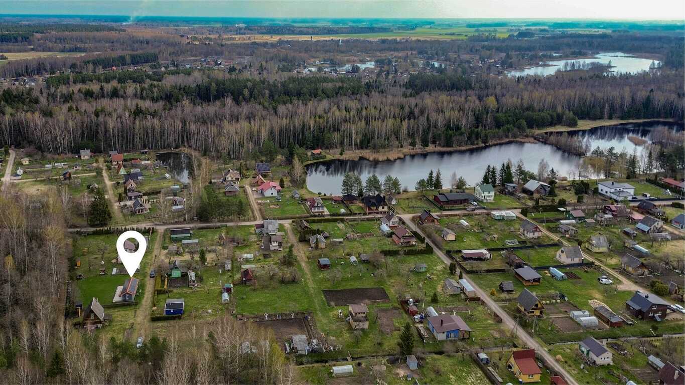 Namas, Bebrų g., Startų k.