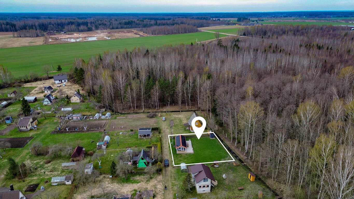 Namas, Bebrų g., Startų k.