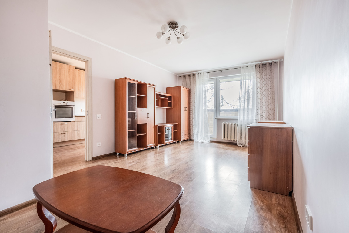 Nuomojamas butas Rodūnios kel., Naujininkuose, Vilniuje, 36.7 kv.m ploto