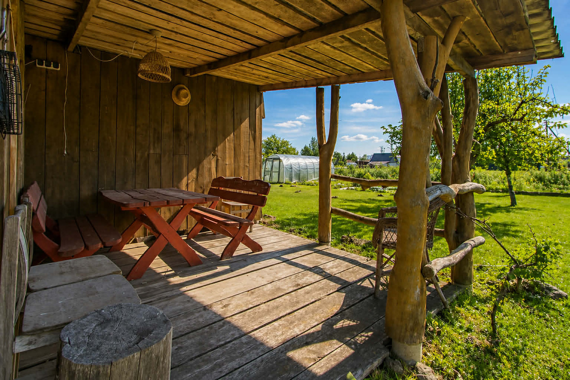 Namas, Vilniaus g., Kritižio k.