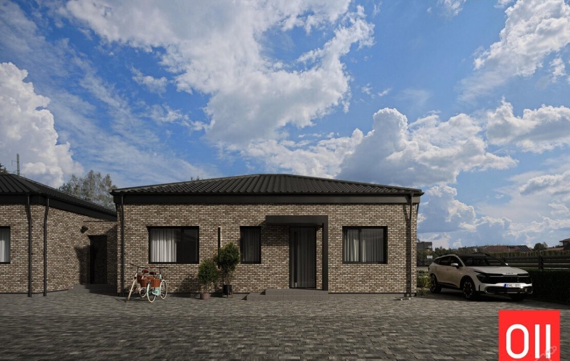 Prie Ringaudų ribos, blokuotas per sandėliuką