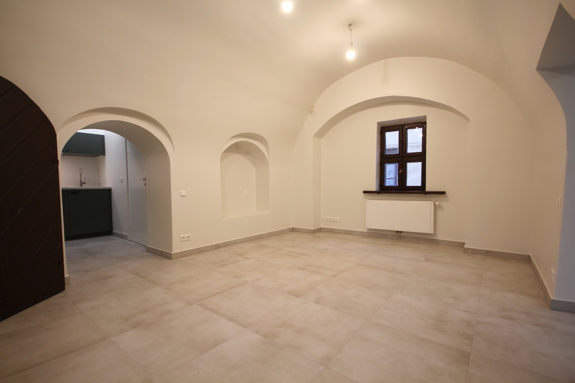 Nuomojamas butas J. Jablonskio g., Senamiestyje, Kaune, 62 kv.m ploto