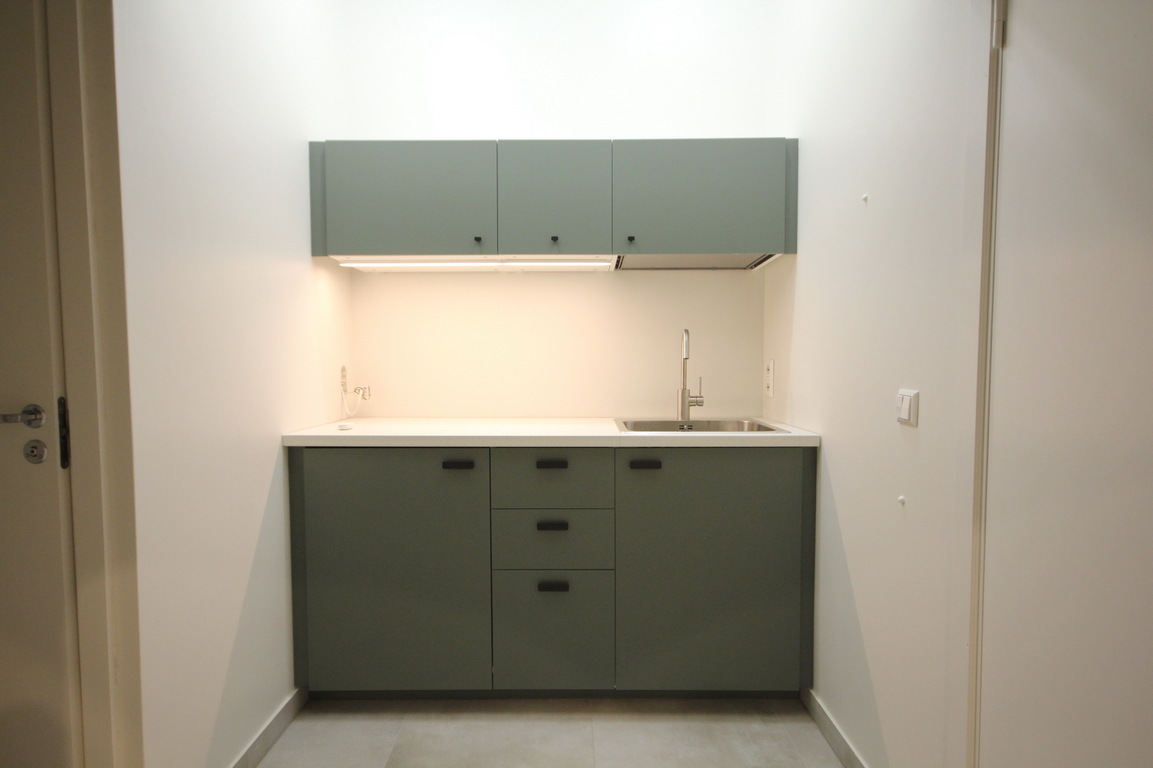 Nuomojamas butas J. Jablonskio g., Senamiestyje, Kaune, 62 kv.m ploto