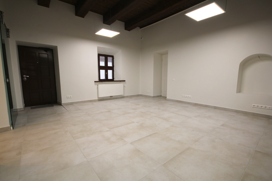 Nuomojamas butas J. Jablonskio g., Senamiestyje, Kaune, 62 kv.m ploto