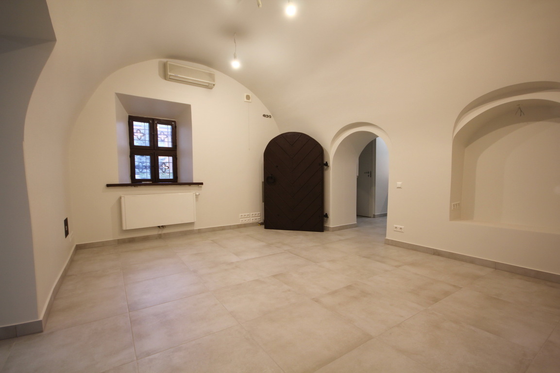 Nuomojamas butas J. Jablonskio g., Senamiestyje, Kaune, 62 kv.m ploto