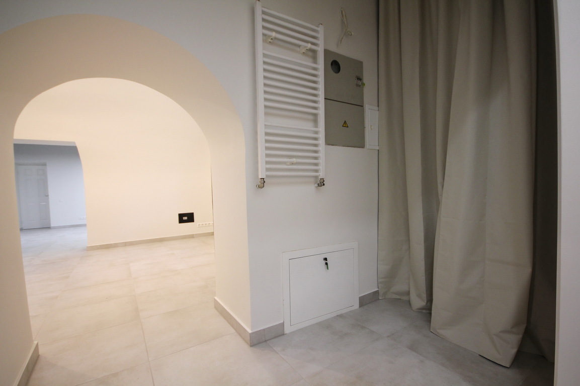 Nuomojamas butas J. Jablonskio g., Senamiestyje, Kaune, 62 kv.m ploto