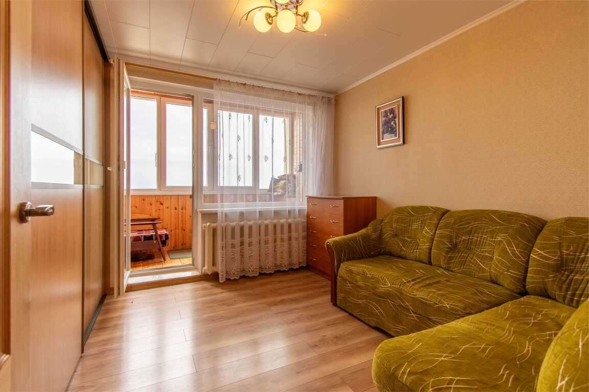 Butas, Prekybos g., Panevėžio m.
