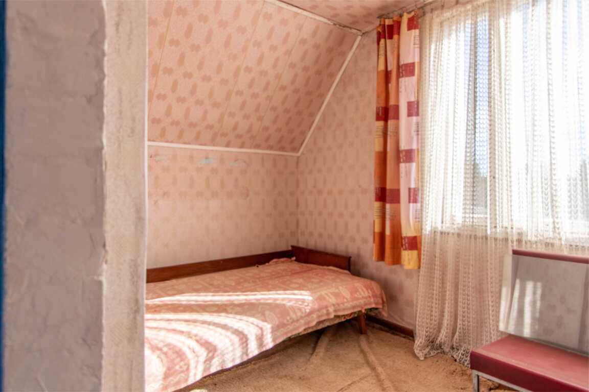 Namas, Gluosnių al., Janališkių k.